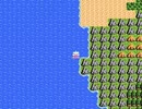 耳コピ・チップチューン ドラゴンクエスト2 「海原を行く」 3パターン