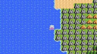 耳コピ・チップチューン ドラゴンクエスト2 「海原を行く」 3パターン