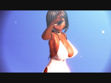 【MMDアズレン】サウスダコタが踊るスティールユー【アズールレーン  Azur Lane 碧藍航線 벽람항로】