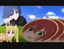伊地知ニジカ　メブキジカif