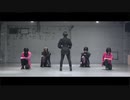 KILLER B 【踊ってみた】