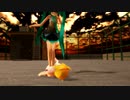【逆リョナ】 MMD Ballbusting