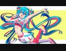 フルブレイヴ！ 歌ってみた【らいむぎ】