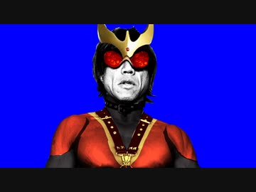 仮面ライダータクウガBB