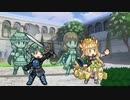 新♥エフィアルヒーローズ その34/エンゲージ前夜祭編【CoeFont実況】