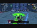 初心者でもヒーローになりたイカ！？part7『スプラトゥーン3ヒーローモード』