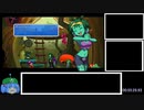 (RTA)シャンティ海賊の呪い ANY% Oob PART2 01:04:32:86　Shantae and the Pirate's Curse