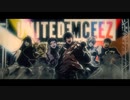 【怡嵐K×とおる】「UNITED EMCEEZ -Enter the HEXAGON-」海外から歌ってみた【ヒプノシスマイク】