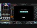 ONE AND ONLY[SP ANOTHER 正規]