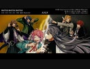 【ラ.イ.ト】ヒプノシスマイク「BATTLE BATTLE BATTLE」【海外から歌ってみた】