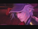 FF7R#42　ふーん、イケメンなら非戦闘要員でも許されると。