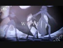 【オリキャラMMD】WAVE【一次創作】
