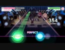 【バンドリ！ガルパ】閃光【EXPERT】(Alexandros)