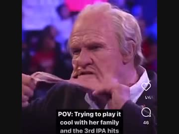 生放送でゴム暴露