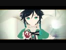 【原神MMD】風元素男子のヒミツ