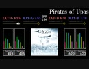 【GITADORA】Pirates of Upas【Matixx】