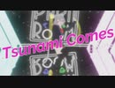 【パラパラ】Vtuberが「Tsunami Comes」踊ってみた
