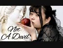 【おもち】デビルじゃないもん 踊ってみた【オリジナル振付】