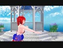 【MMD】新時代【重音テト】