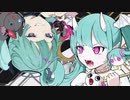 【шτ人ヵ】テl゛lビlルlじlゃlなlいlもlん【κ.n&k.r⁺】