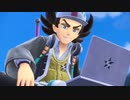 【ポケットモンスターバイオレット】スターダスト大作戦・第三弾！スター団あく組・チームセギンのボス・元生徒会長なＤＪ・ピーニャとのド派手な一戦！！【実況】　その２４