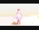 【Vroidオリキャラ】ミルククラウン・オン・ソーネチカ