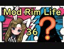 【Rimworld1.3】Mod・リムライフ　Part36「4年目の新人！？」