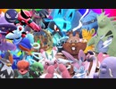 Pokemon exe (2)【ポケモンSV】