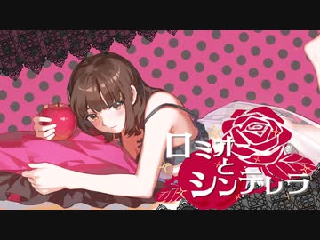 【誕生日に】ロミオとシンデレラ 歌ってみた...♪*ﾟ 【ななしさん】