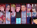 【7周目】「殺人クラブ」の怖い話④|アパシー 鳴神学園七不思議 #72
