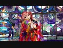 【MMD】【230119】鎖の少女-Re Alive- Tda式 重音テト kimono Japan style【sdPBR430】【995】