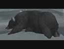 【ゆっくり実況プレイ】イキりオオカミ撲滅活動 part18【The Long Dark】