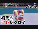 【ポケモンSV】コレクレーの可能性。