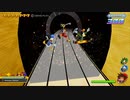 【KHMoM】Arabian Dream【KHⅠ】