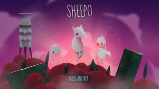 【実況】SHEEPOやるぞー　part1