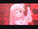 【デレステMV】琴歌ちゃん「ニャンと☆スペクタクル」衣装チェンジあり
