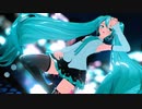 【MMD+カメラ配布】GETCHA! YYB式初音ミク Miku Hatsune