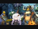 常夏だった島をあかりちゃんが取り戻すドンキーコングトロピカルフリーズ#34