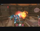 【PC版アリスギア】定期要撃任務ファルコン 琴村 朱音【キーボード】