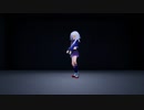 【紳士向けMMD】弥生　ドラマツルギー