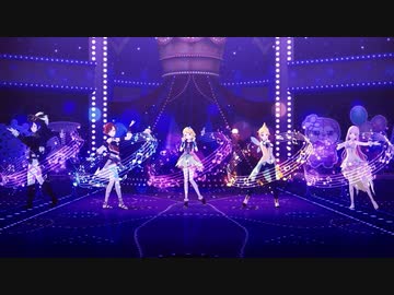 【プロセカ】星空オーケストラ【ボカロMV】