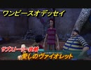 ワンピースオデッセイ　愛しのヴァイオレット　サブストーリー攻略　＃１８０　【ONE PIECE ODYSSEY】