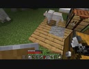 如果minecraft玩家出生在一个方块 你能活多久？空岛生存ep3