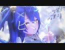 【にじさんじMMD】ヒミツ【天宮こころ】