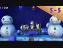 【ヨッシーウールワールド】ずんずんコンビのフワフワ１００点満点旅 part41【VOICEROID＆VOICEPEAK】