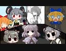 クッキー☆xFNFカバー Vol1