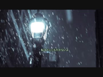 【シチュボ】初めて雪に触った知声