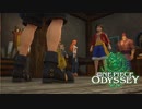 ワンピースファンでこのシーン見て泣きそうにならないやつはいない【ONE PIECE ODYSSEY】ワンピ大好き男の“ワンピースオデッセイ”実況part4