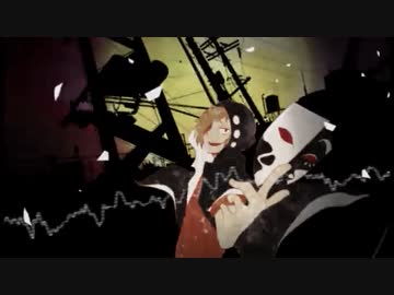 夜咄ディセイブ Remix__歌ってみた。