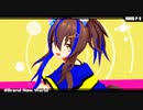 【MMDPV】ダイタクヘリオスでBrand New World